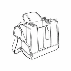 Fluke C789 Messgerätetasche -FLUKE Shop 50423042 2