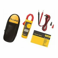 Digitale Stromzange Fluke323 Flk-323 -FLUKE Shop 64825459 3