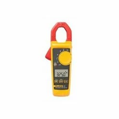 Digitale Stromzange Fluke325 Gleich-/Gleichspannung, Gleich-/Wechselstrom Fluke-325