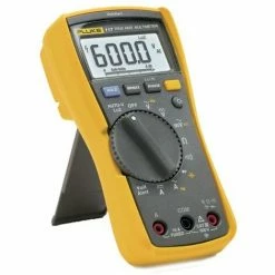 Fluke-117 Echt-Effektivwert-Ca-Digitalmultimeter Fluke117