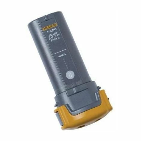 FLUKE SBP3 BATTERIEPACK 3440365 FLUKE SBP3 BATTERIEPACK 3440365 -FLUKE Shop 64925094 1
