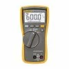 FLUKE 113 EUR/F 3328032 DIGITAL MULTIMETER CAT III 600 V ANZEIGE (PUNKTEZAHL): 6000 1 ST.