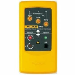 Fluke Drehfeldanzeiger FLUKE-9062