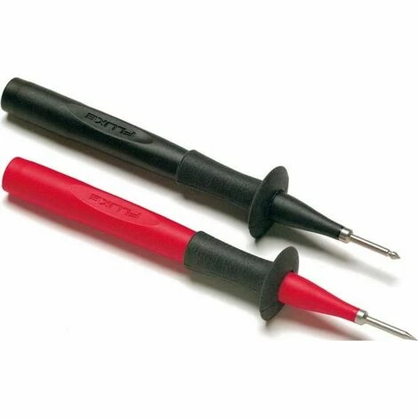 Fluke SureGrip-Messspitzensatz TP220-1 1 Fluke SureGrip-Messspitzensatz TP220-1
