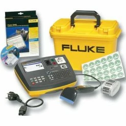 Fluke Gerätetester-Kit 6500-2 DE KIT