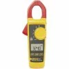 Fluke 4152637 Stromzange, Hand-Multimeter Digital CAT III 600 V, CAT IV 300 V Anzeige (Counts): 40