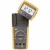 Fluke 3469334 Hand-Multimeter Digital Funk-Display CAT III 1000 V, CAT IV 600 V Anzeige (Counts): 6