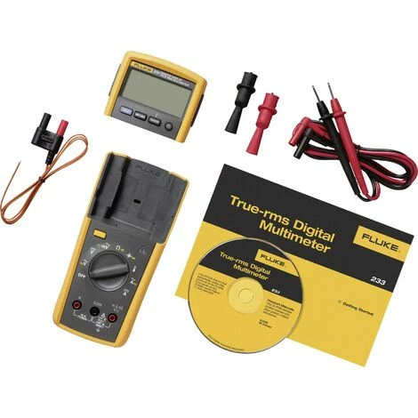 Fluke 3469334 Hand-Multimeter digital Funk-Display CAT III 1000 V, CAT IV 600 V Anzeige (Counts): 6 Fluke 3469334 Hand-Multimeter Digital Funk-Display CAT III 1000 V, CAT IV 600 V Anzeige (Counts): 6 -FLUKE Shop 9617283 2