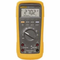 Fluke 3947770 Hand-Multimeter Digital Wasserdicht (IP67) CAT III 1000 V, CAT IV 600 V Anzeige (Coun