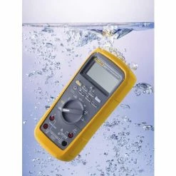 Fluke 3947770 Hand-Multimeter Digital Wasserdicht (IP67) CAT III 1000 V, CAT IV 600 V Anzeige (Coun 2 Fluke 3947770 Hand-Multimeter Digital Wasserdicht (IP67) CAT III 1000 V, CAT IV 600 V Anzeige (Coun -FLUKE Shop 9617319 3