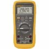Fluke 3947820 Hand-Multimeter Digital Wasserdicht (IP67) CAT III 1000 V, CAT IV 600 V Anzeige (Coun