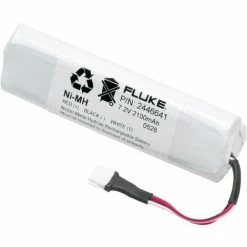Fluke 2577796 Ti20-RBP Akkupack NiMH-Ersatzakku Ti20-RBP 1 St.