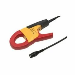 Fluke I400s Stromzangenadapter Messbereich A/AC (Bereich): 0.5 - 400 A 1 Fluke I400s Stromzangenadapter Messbereich A/AC (Bereich): 0.5 - 400 A -FLUKE Shop 9617588 2